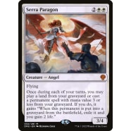 Serra Paragon Thumb Nail