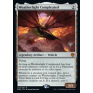 Weatherlight Compleated Thumb Nail