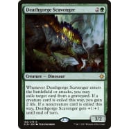 Deathgorge Scavenger Thumb Nail