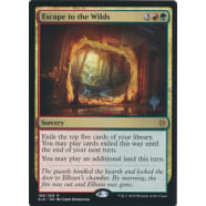 Escape to the Wilds Thumb Nail