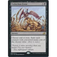 Extinction Event Thumb Nail