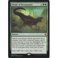 Finale of Devastation Thumb Nail