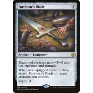 Forebear's Blade Thumb Nail