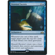 Drowned Secrets Thumb Nail