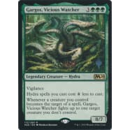 Gargos, Vicious Watcher Thumb Nail