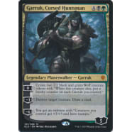 Garruk, Cursed Huntsman Thumb Nail