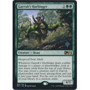 Garruk's Harbinger Thumb Nail