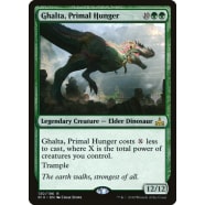 Ghalta, Primal Hunger Thumb Nail