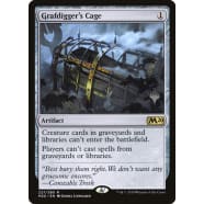 Grafdigger's Cage Thumb Nail