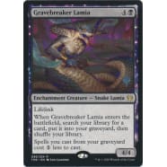 Gravebreaker Lamia Thumb Nail