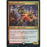 Gruul Spellbreaker Thumb Nail