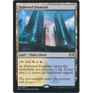 Hallowed Fountain Thumb Nail