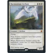 Harmonious Archon Thumb Nail