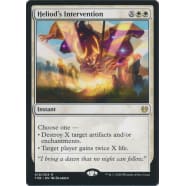 Heliod's Intervention Thumb Nail