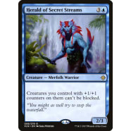 Herald of Secret Streams Thumb Nail