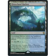 Hinterland Harbor Thumb Nail