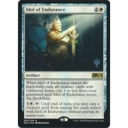 Idol of Endurance Thumb Nail