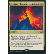 Inspired Ultimatum Thumb Nail