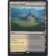Isolated Chapel Thumb Nail