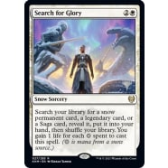 Search for Glory Thumb Nail