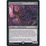 Dream Devourer Thumb Nail