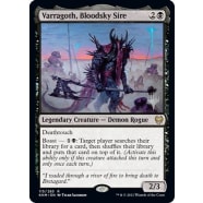 Varragoth, Bloodsky Sire Thumb Nail