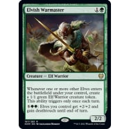 Elvish Warmaster Thumb Nail