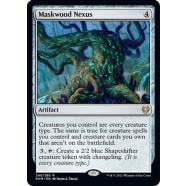 Maskwood Nexus Thumb Nail