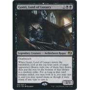 Gonti, Lord of Luxury Thumb Nail