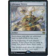 Ghirapur Orrery Thumb Nail