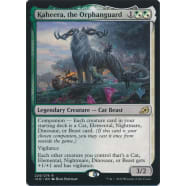 Kaheera, the Orphanguard Thumb Nail