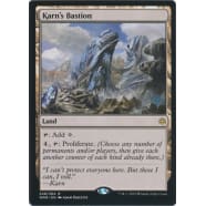 Karn's Bastion Thumb Nail