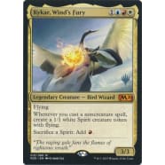 Kykar, Wind's Fury Thumb Nail