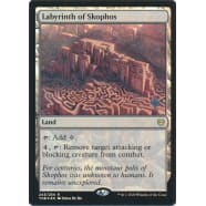 Labyrinth of Skophos Thumb Nail