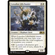 Loxodon Lifechanter Thumb Nail