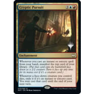 Cryptic Pursuit Thumb Nail