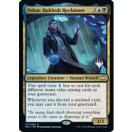 Oskar, Rubbish Reclaimer Thumb Nail