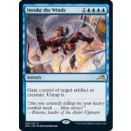 Invoke the Winds Thumb Nail