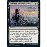 March of Wretched Sorrow Thumb Nail