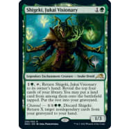 Shigeki, Jukai Visionary Thumb Nail