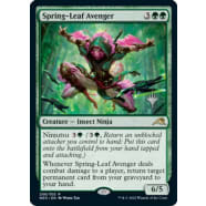 Spring-Leaf Avenger Thumb Nail