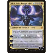Nicol Bolas, Dragon-God Thumb Nail
