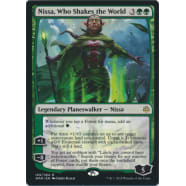 Nissa, Who Shakes the World Thumb Nail