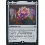 Nyx Lotus Thumb Nail