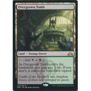 Overgrown Tomb Thumb Nail