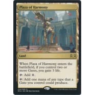 Plaza of Harmony Thumb Nail