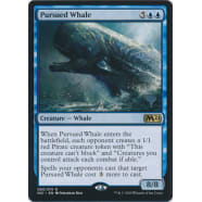 Pursued Whale Thumb Nail