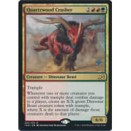 Quartzwood Crasher Thumb Nail