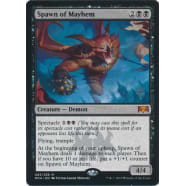 Spawn of Mayhem Thumb Nail