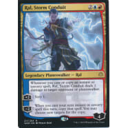 Ral, Storm Conduit Thumb Nail